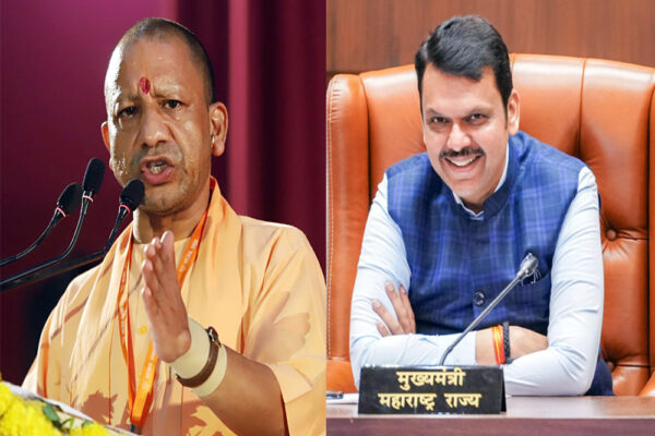 क्यों योगी, फड़नवीस पर इतनी अटकलें?