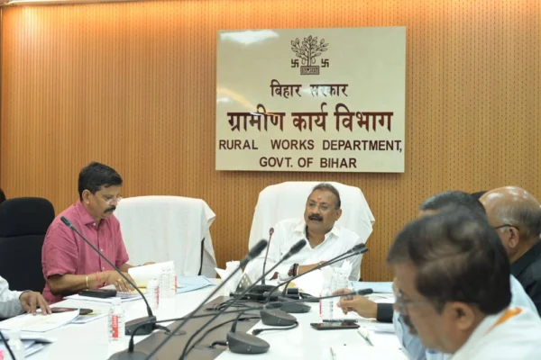 ग्लोबल टेंडर पर बिहार में विवाद