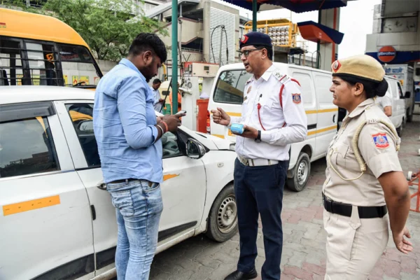 भारत में पुराने वाहनों का मसला अलग है!