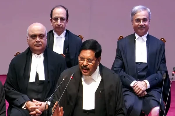 ईडी के बहाने सरकार पर सुप्रीम कोर्ट का वार