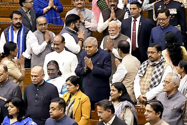 जाटों से भाजपा का कैसा वैर