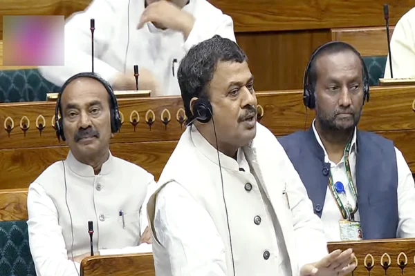 सिर्फ गिरधारी यादव ही नाराज नहीं हैं