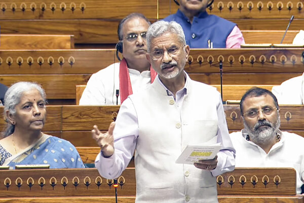 ऑपरेशन सिंदूर को वैश्विक समर्थन
