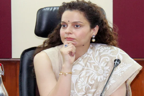 कंगना ने जो कहा