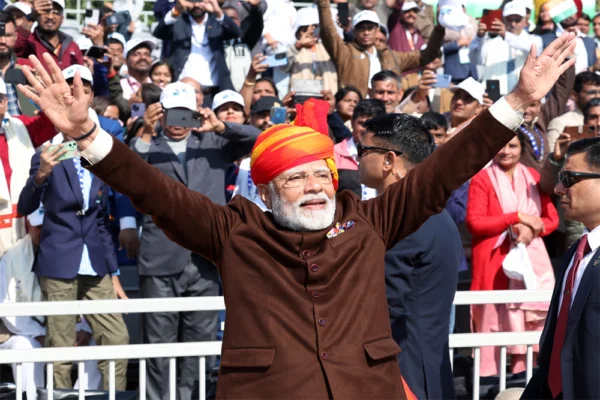 सारे रिकॉर्ड तोड़ कर जाएंगे मोदी!