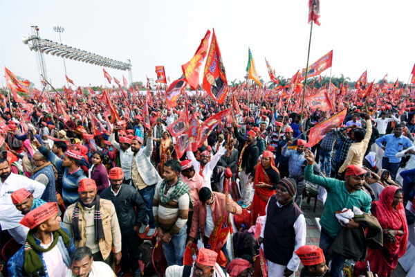 निषाद आरक्षण की मांग तेज होगी