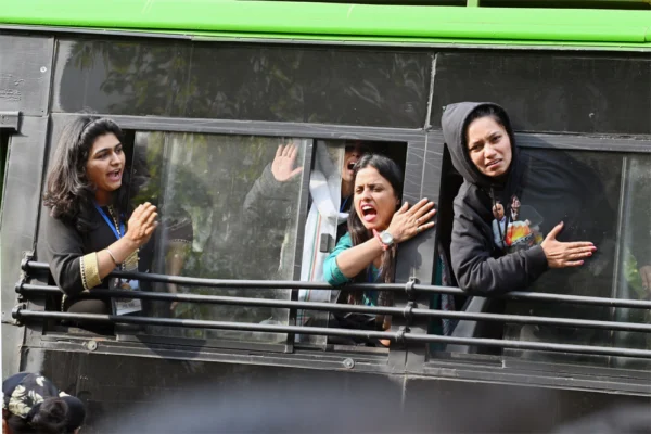 सरकारी आंकड़ों का सच