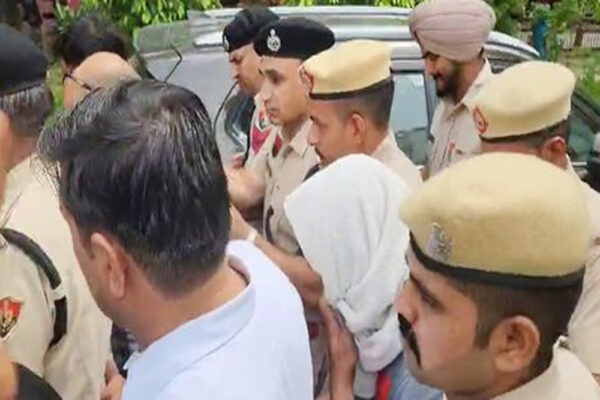 टेनिस खिलाड़ी राधिका यादव हत्या मामला, आरोपी पिता को एक दिन की पुलिस रिमांड