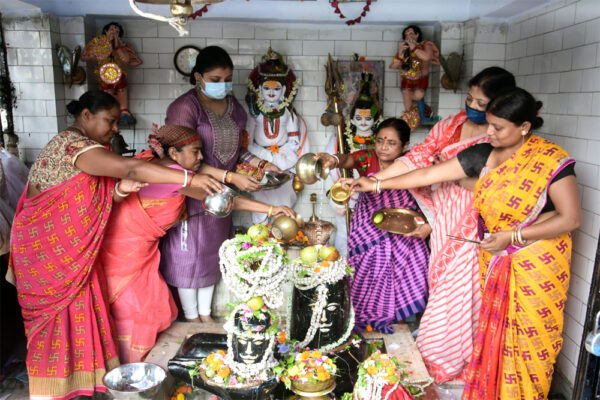 ग़ज़ब के हैं पौराणिक शिव