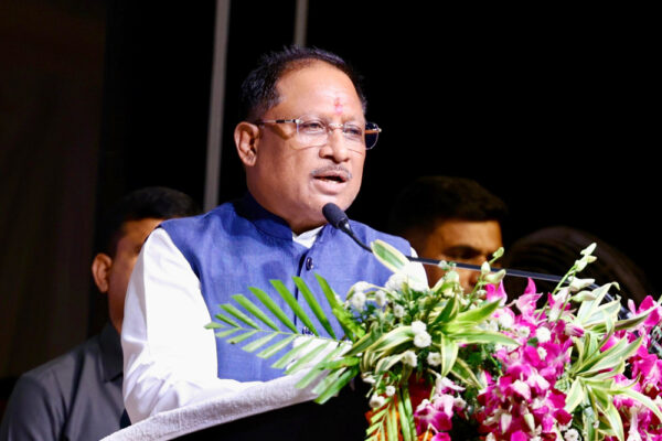 छत्तीसगढ़ विधानसभा ने ‘ऑपरेशन सिंदूर’ पर धन्यवाद प्रस्ताव पारित किया