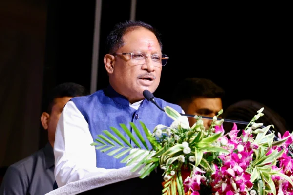 छत्तीसगढ़ विधानसभा ने ‘ऑपरेशन सिंदूर’ पर धन्यवाद प्रस्ताव पारित किया