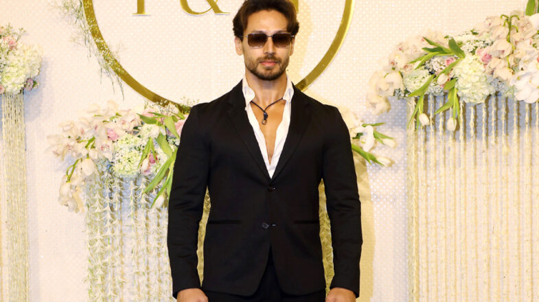 ‘हर आशिक एक विलेन है’… प्यार में टाइगर श्रॉफ बने ‘बागी’