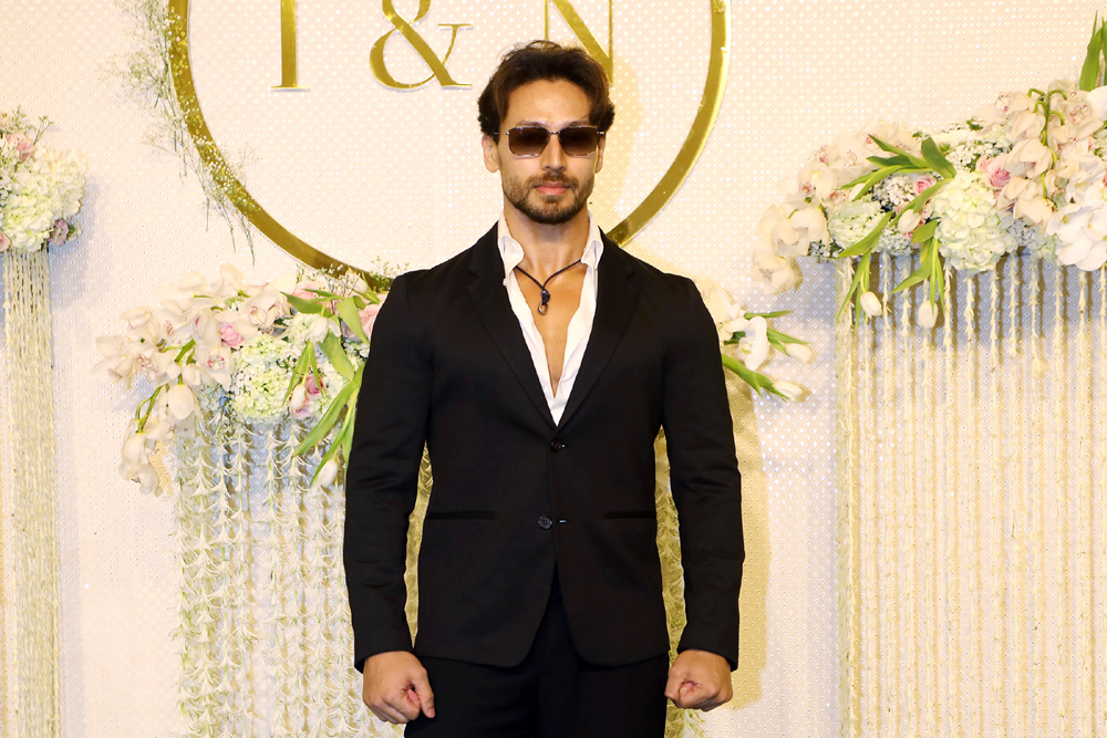 ‘हर आशिक एक विलेन है’… प्यार में टाइगर श्रॉफ बने ‘बागी’