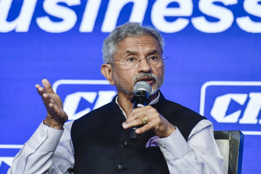 विदेश मंत्री का रूस दौरा, द्विपक्षीय संबंधों को मजबूत करने पर रहा जोर