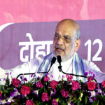 पश्चिम बंगाल चुनाव : अमित शाह ने भाजपा का ‘भरोसा पत्र’ किया जारी