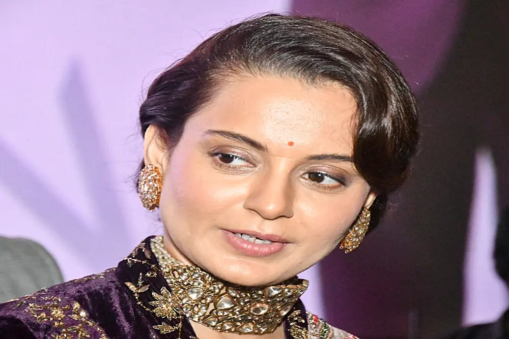 ‘बिकिनी में भाई को राखी क्यों बांधोगी?’: कृति सैनन के विज्ञापन पर बोलीं कंगना रनौत