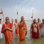 शंकराचार्य के खिलाफ आरोप वाले पीछे हटे