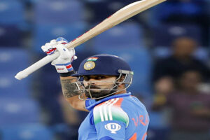 भारत-पाकिस्तान टी20: विराट के नाम सर्वाधिक रन