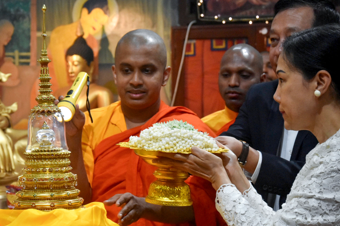 कंबोडिया और थाईलैंड करते है संस्कृति पर गर्व