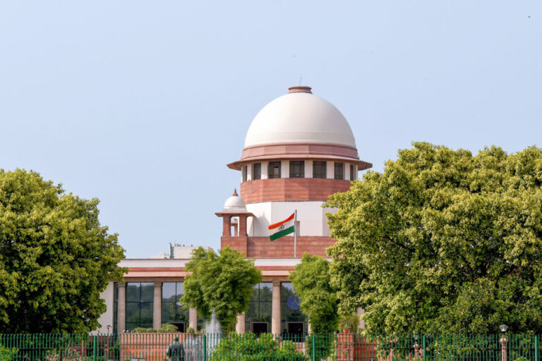 राज्यपाल और राष्ट्रपति न्यायिक सुनवाई से ऊपर