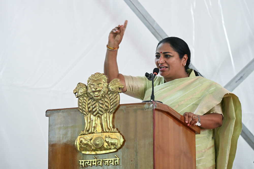 हमले के बाद सीएम रेखा गुप्ता का पहला बयान, कहा- ‘हौसले नहीं टूटेंगे’
