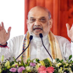 महिला आरक्षण विधेयक समय की मांग: अमित शाह