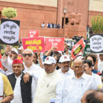 विपक्ष फिर लाएगा महाभियोग