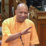 योगी पर अखिलेश का निशाना
