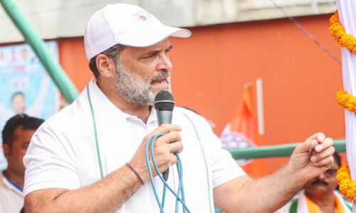 मोदी चुनाव के लिए कुछ भी करेंगे