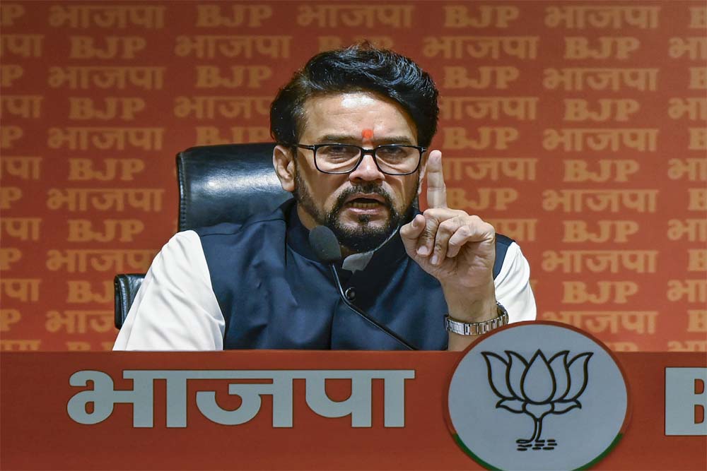 भाजपा नेताओं की ज्ञान गंगा
