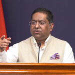 भारत सहित पूरी दुनिया ने स्वागत किया