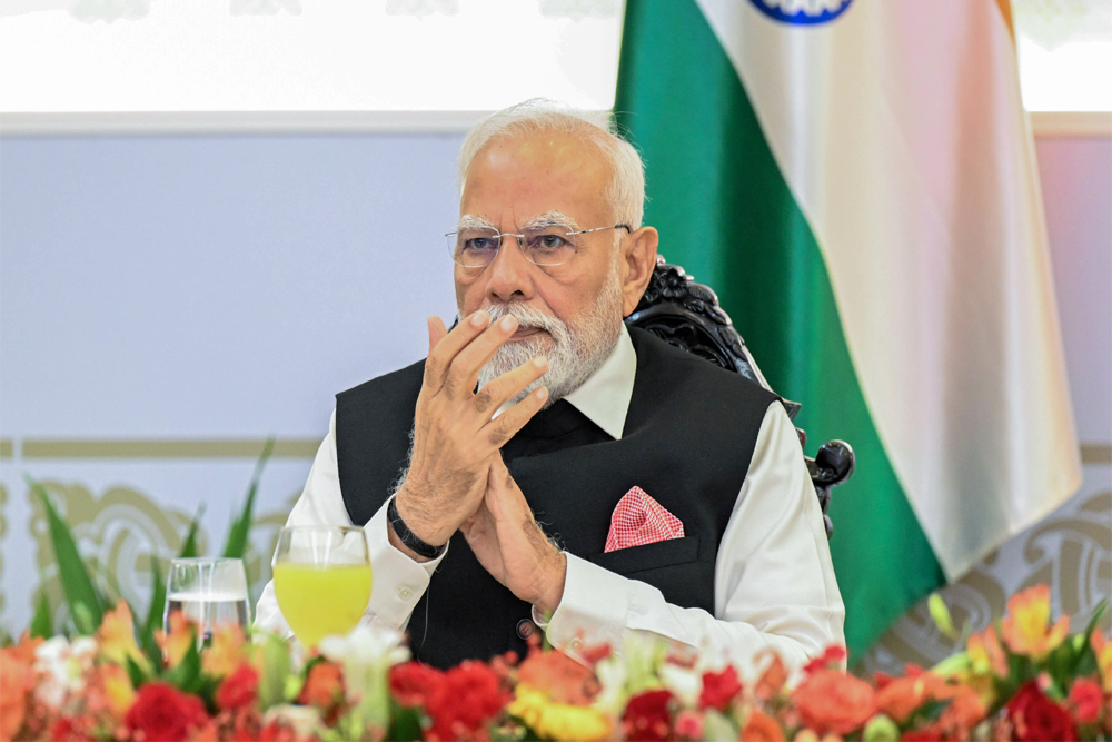 अमेरिका को भारत ने उसी की भाषा में दिया जवाब, करोड़ों की डील की रद्द 