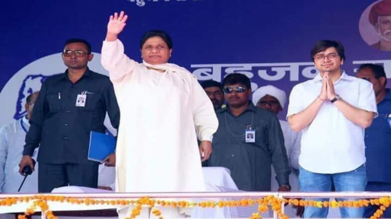 आकाश को आखिरकार नंबर दो की पोजिशन मिली