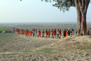 सनातन संस्कृति में मंदिर अंहम है!