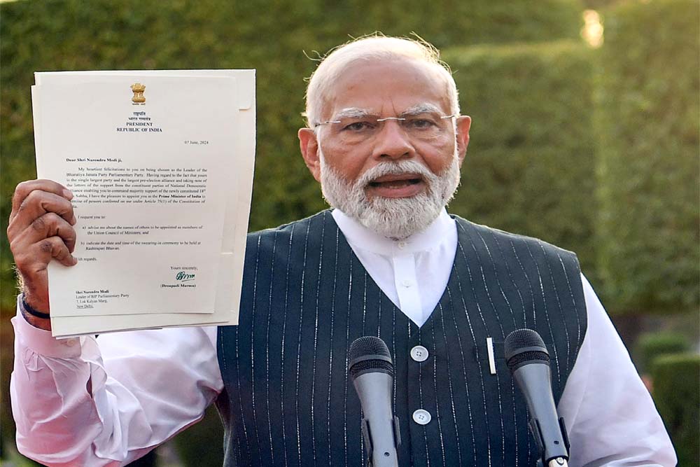 लैटरल एंट्री से नियुक्ति क्यों बंद हो गई?