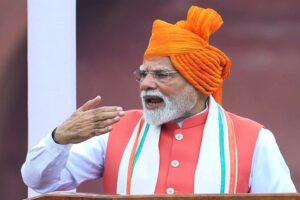 मोदीजी, चुनाव क्यों? सीधे चक्रवर्ती हो जाइए!