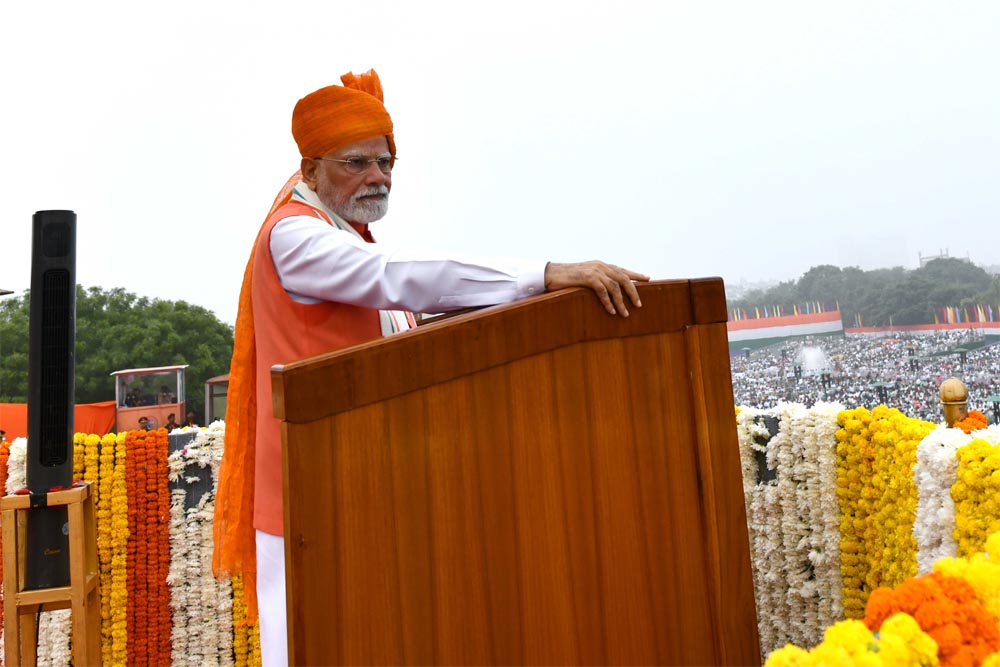 बड़ी देर कर दी!