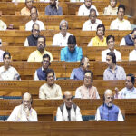 अभी संसद सत्र बुलाना आचार संहिता का उल्लंघन