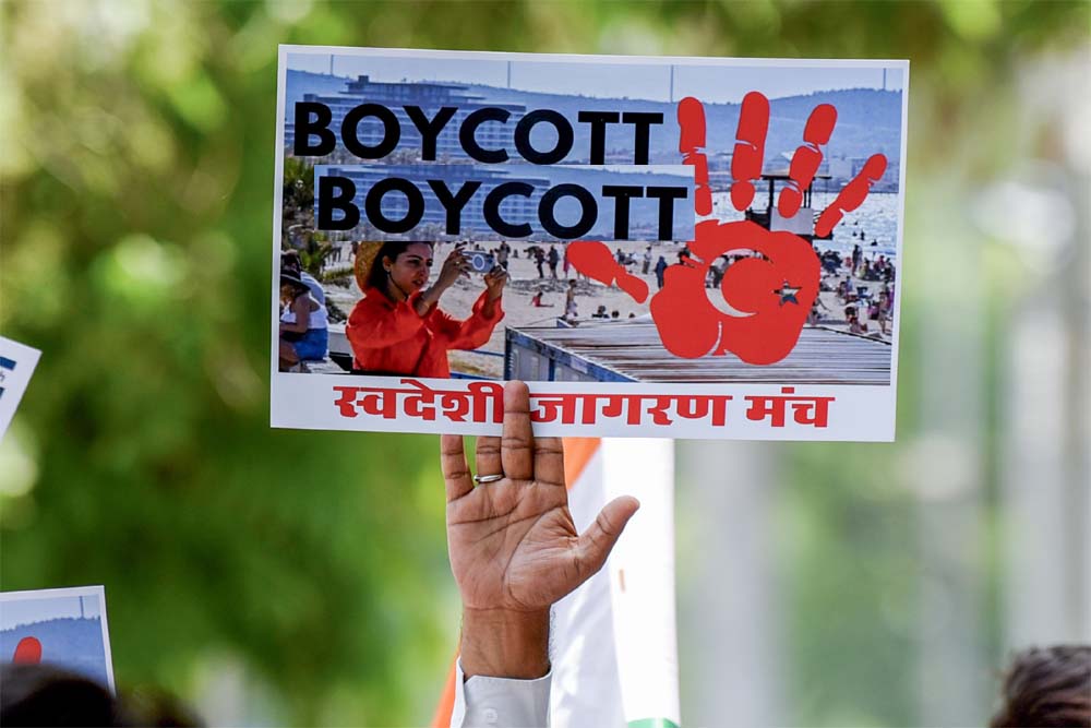 स्वदेशी आंदोलन 2.0 कितना कामयाब होगा