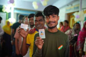 राज्यों के चुनाव हैं सभ्यतागत संघर्ष नहीं