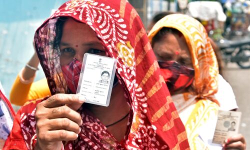 राज्यों में एसआईआर का काम तेजी पर