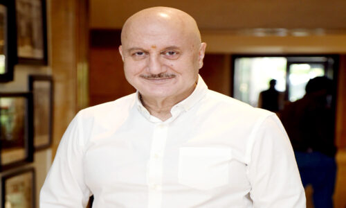 ‘द बंगाल फाइल्स’ हमारे समय की महत्वपूर्ण फिल्म : अनुपम खेर