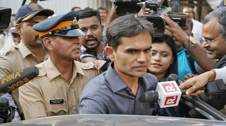 समीर वानखेड़े को दिल्ली हाईकोर्ट से झटका