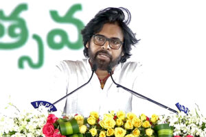 पवन कल्याण की एक्शन फिल्म ‘उस्ताद भगत सिंह’ की रिलीज डेट बदली