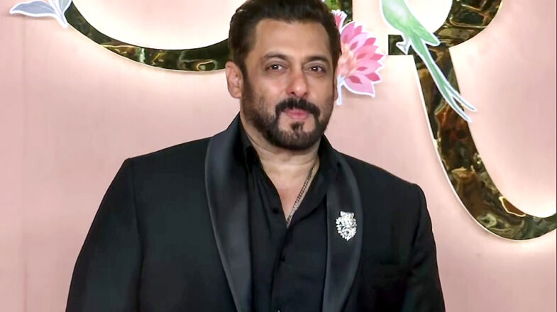 सलमान खान की नई फिल्म ‘बैटल ऑफ गलवान’ की पहली झलक