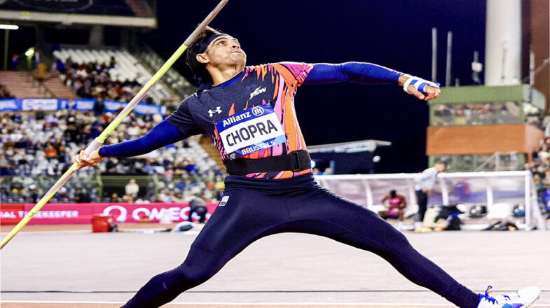 ‘ऑपरेशन व्हाइट बॉल’ के बाद ‘जैवलिन’ की बारी, नीरज चोपड़ा भी देंगे पाकिस्तान को ‘करारा जवाब’