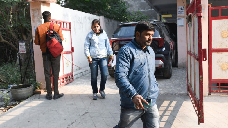 60 करोड़ की धोखाधड़ी मामले में राज कुंद्रा से पूछताछ