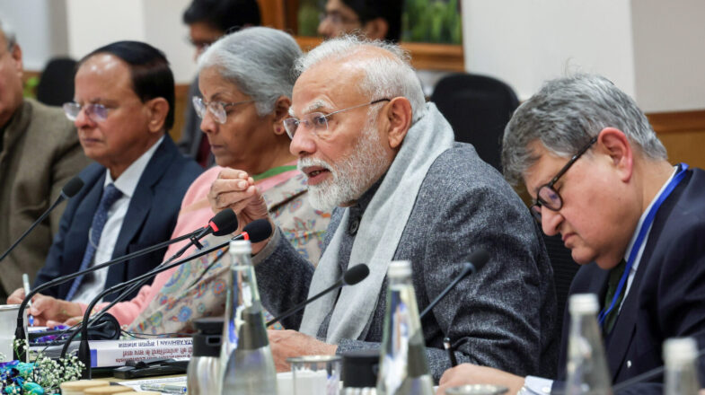 तो सरकार ने हाथ खड़े कर दिए हैं!