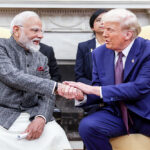 भारत पर ट्रंप का यू टर्न