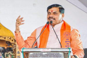 मध्य प्रदेश में वन पर्यटन पर जोर : मोहन यादव